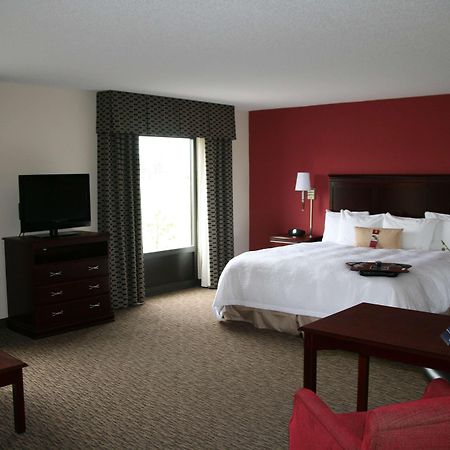 Hampton Inn & Suites Милингтън Стая снимка